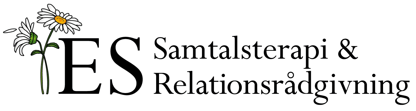ES Samtalsterapi & Relationsrådgivning