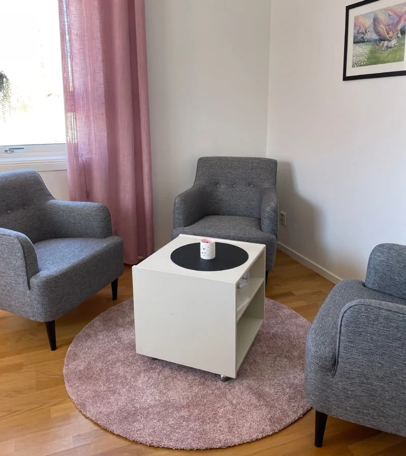 Relationsrådgivning – stöd för par och familjer