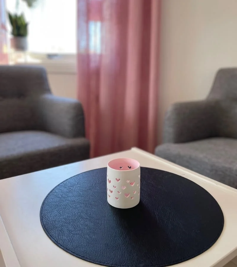 Samtalsterapi – ett tryggt rum för dig